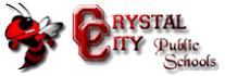 Crystal City 47 Logo